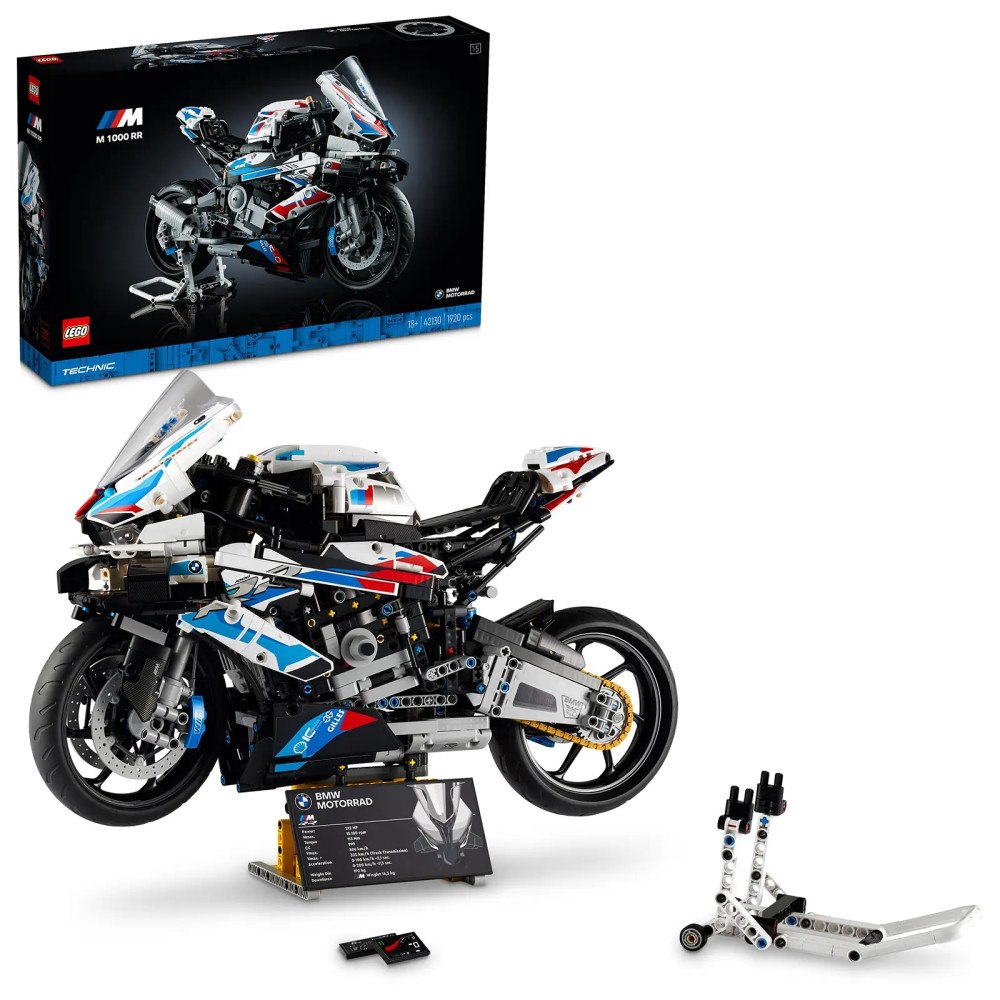 LEGO® LEGO® Technic 42130 BMW M 1000 RR