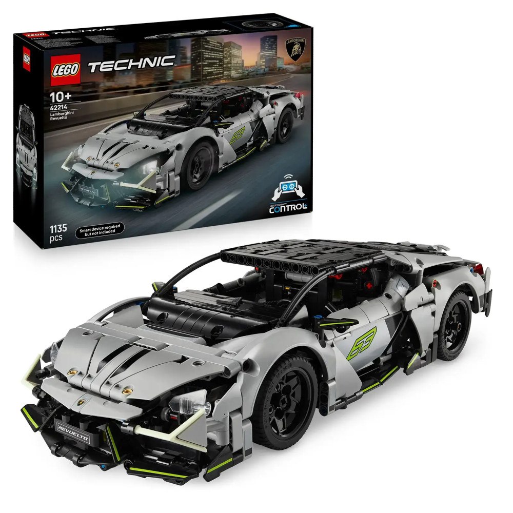 LEGO® LEGO® Technic 42214 Lamborghini Revuelto