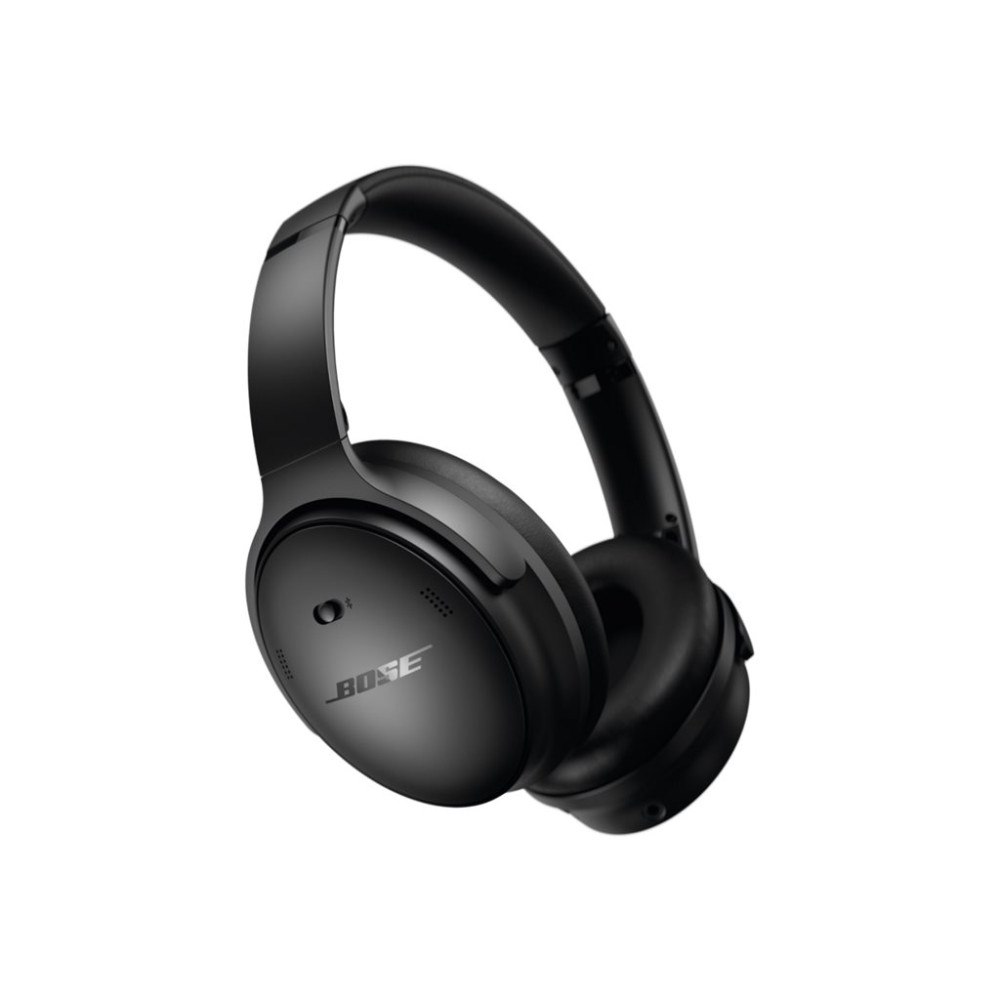 Bose Bose QuietComfort SC - hörlurar med mikrofon - 2,5 mm kontakt