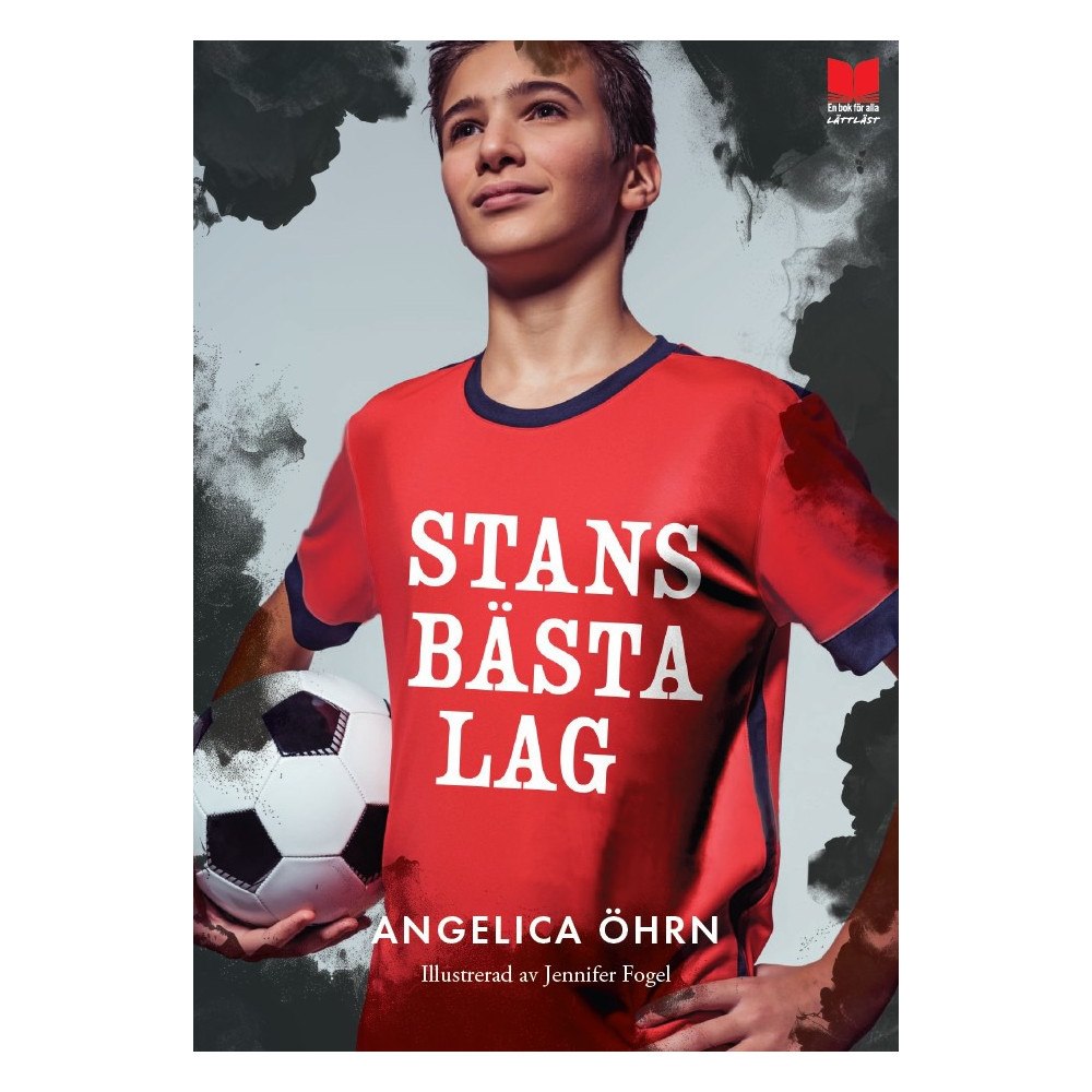 Angelica Öhrn Stans bästa lag (inbunden)