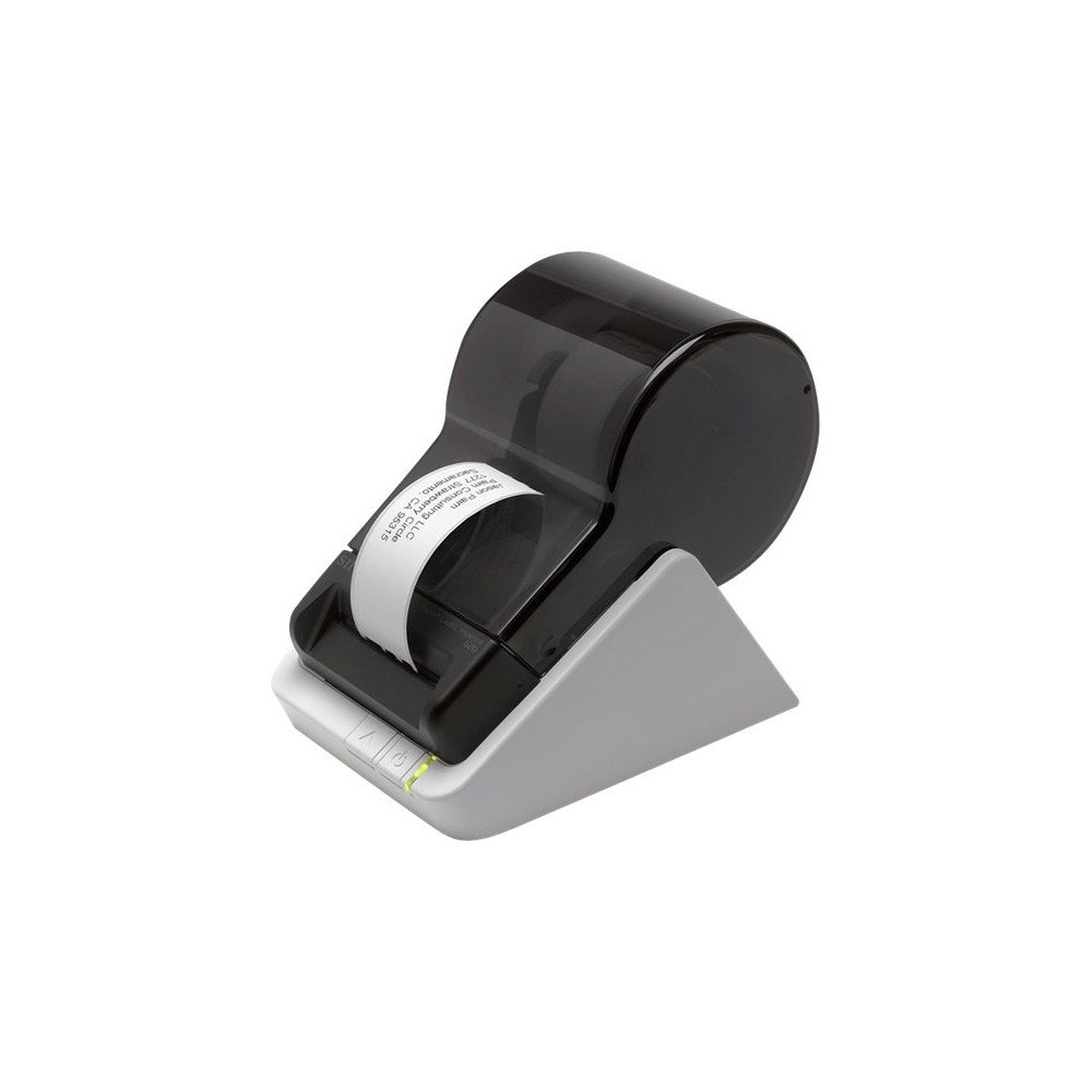 Seiko Group Seiko Instruments Smart Label Printer 620 - etikettskrivare - direkt termisk