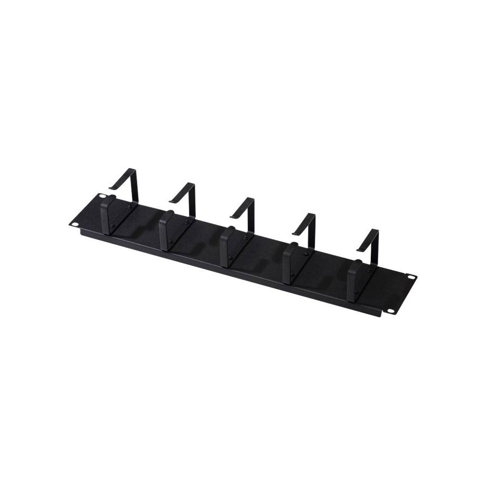 Digitus DIGITUS Professional Line DN-19 ORG-2U-SW - rackpanel för kabelhantering