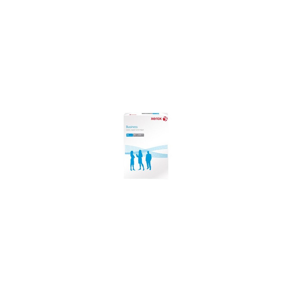 XEROX Xerox Business - vanligt papper - 500 ark - A4 - 80 g/m²