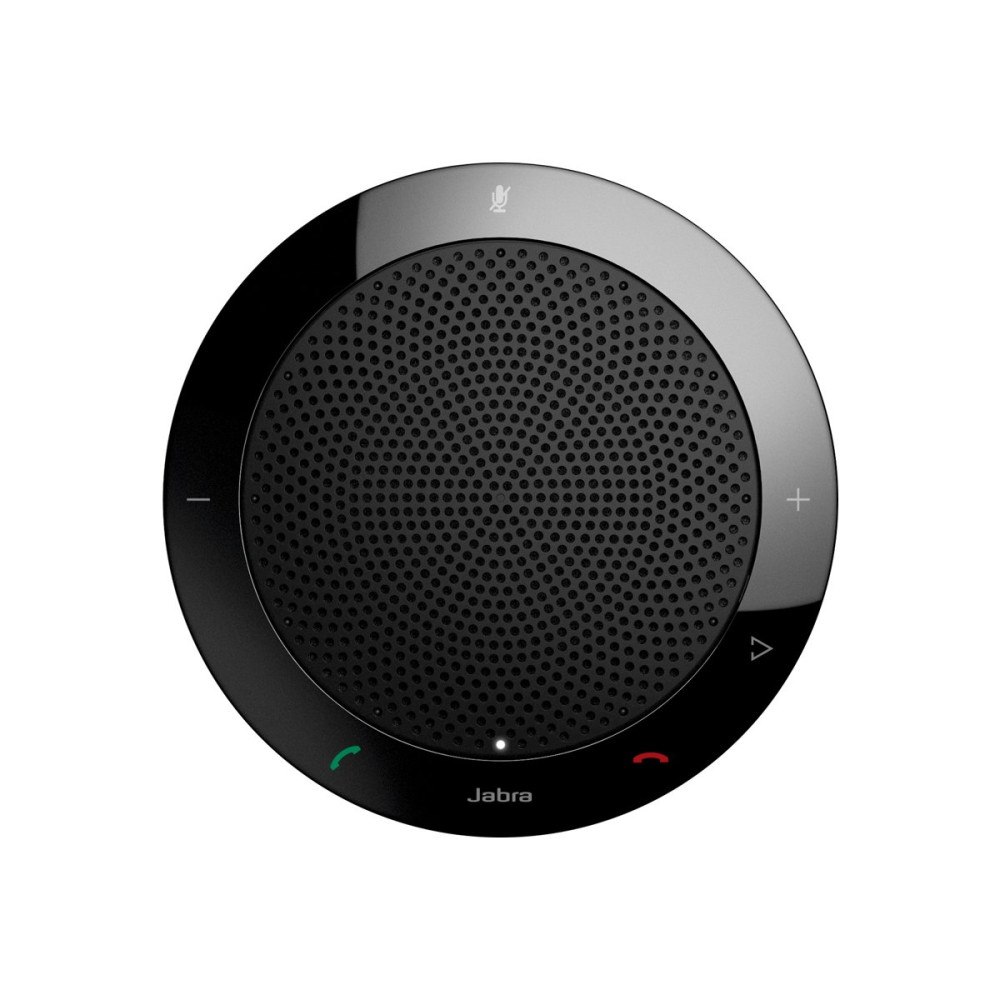 Jabra Jabra SPEAK 410 - VoIP stationär högtalartelefon - USB