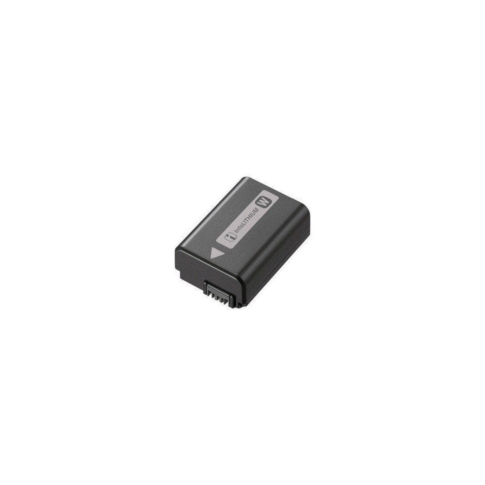 Sony Sony NP-FW50 batteri - Li-Ion