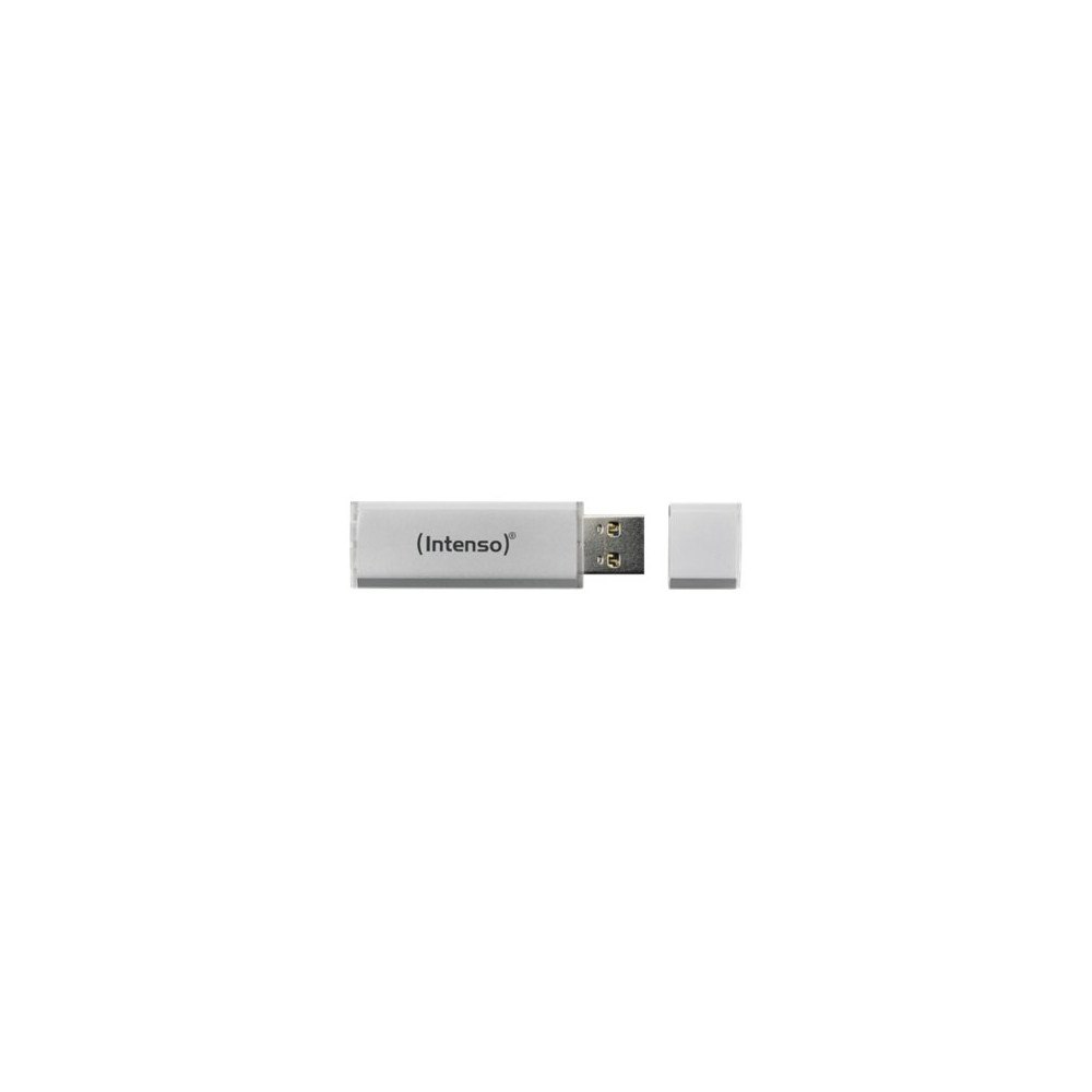 Intenso Intenso Ultra Line - USB flash-enhet - 16 GB
