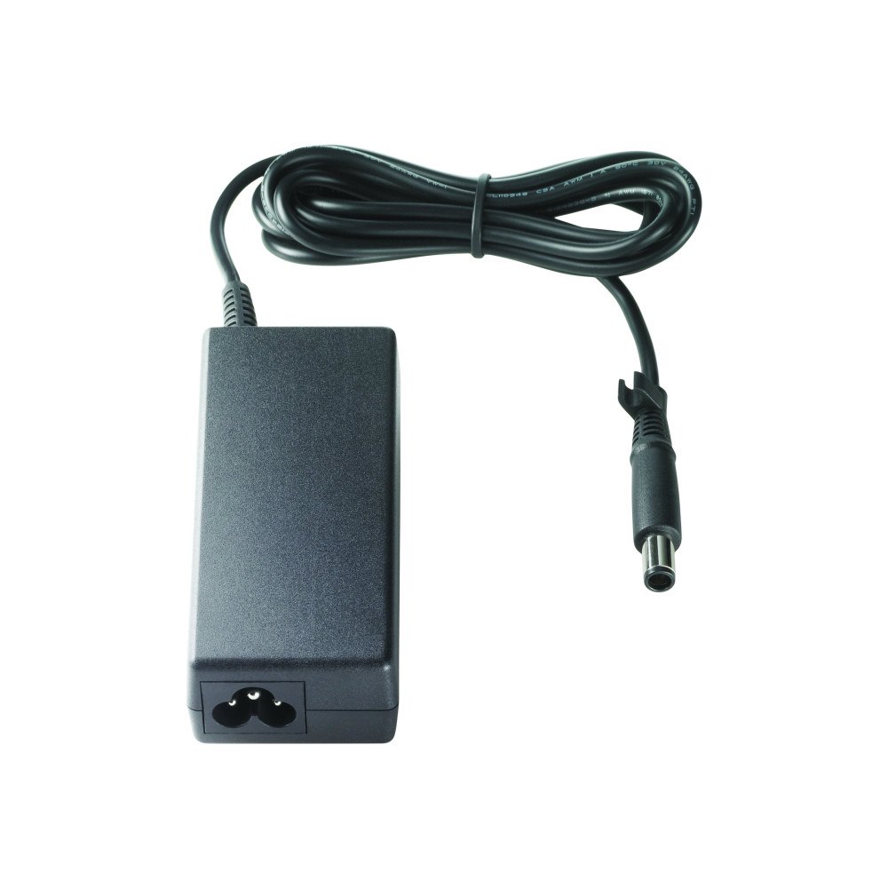 Hewlett-Packard HP Smart AC Adapter - strömadapter - 90 watt