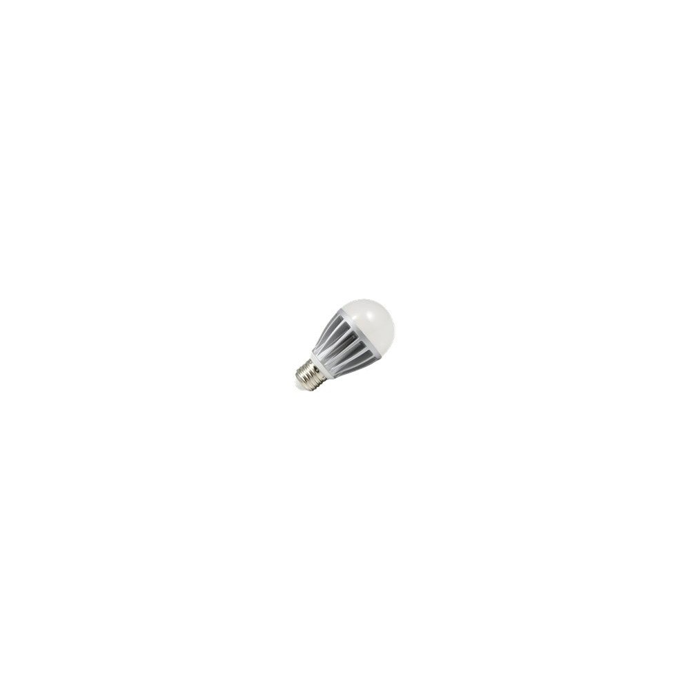 Ultron save-E - LED-glödlampa - form: A60 - glaserad finish - E27 - 10 W - varmt vitt ljus - 3000 K