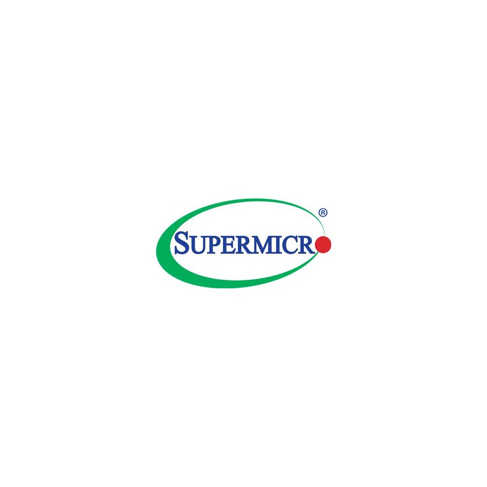 SUPER MICRO Computer Supermicro - rackmonteringspaket
