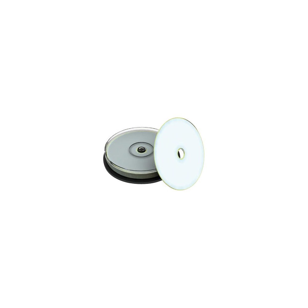 MediaRange MediaRange Professional Line - CD-R x 10 - 700 MB - lagringsmedier