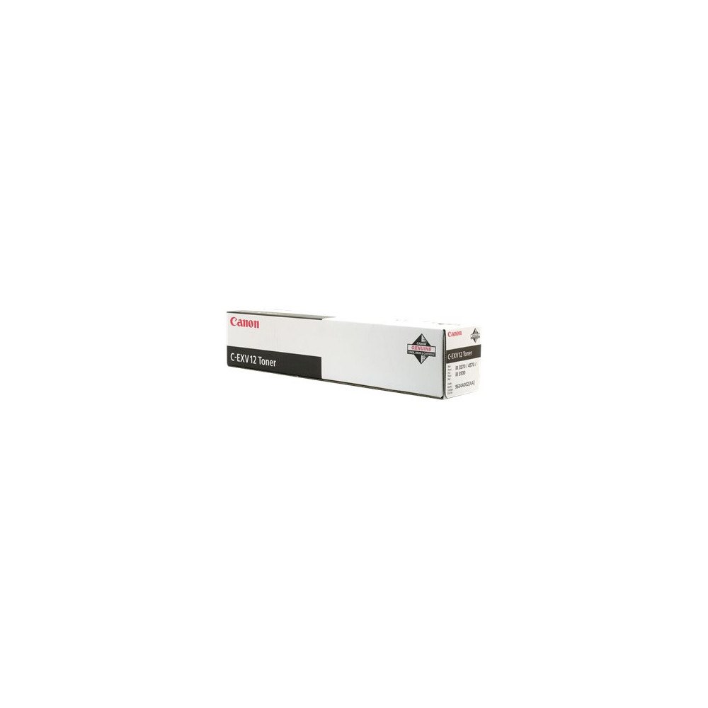 CANON Canon C-EXV 12 - svart - original - tonerkassett