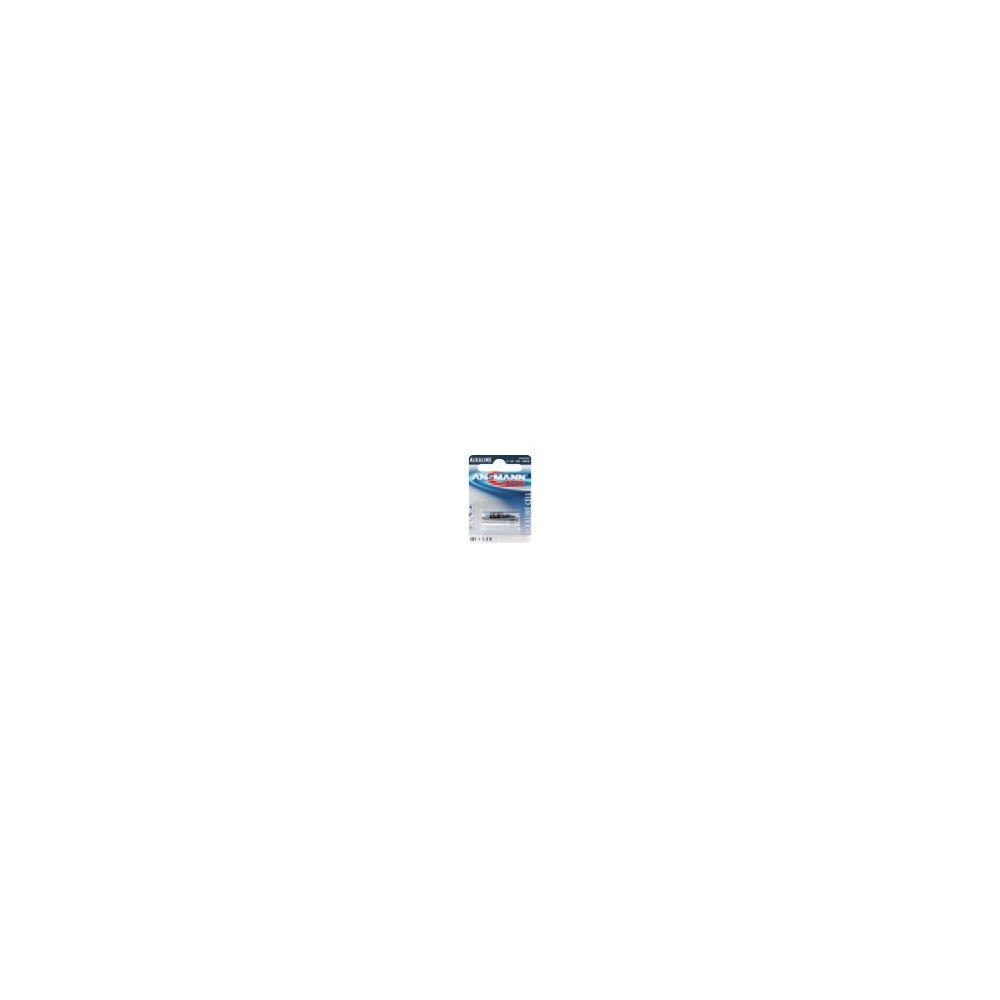 ANSMANN-ENERGY ANSMANN batteri - alkaliskt