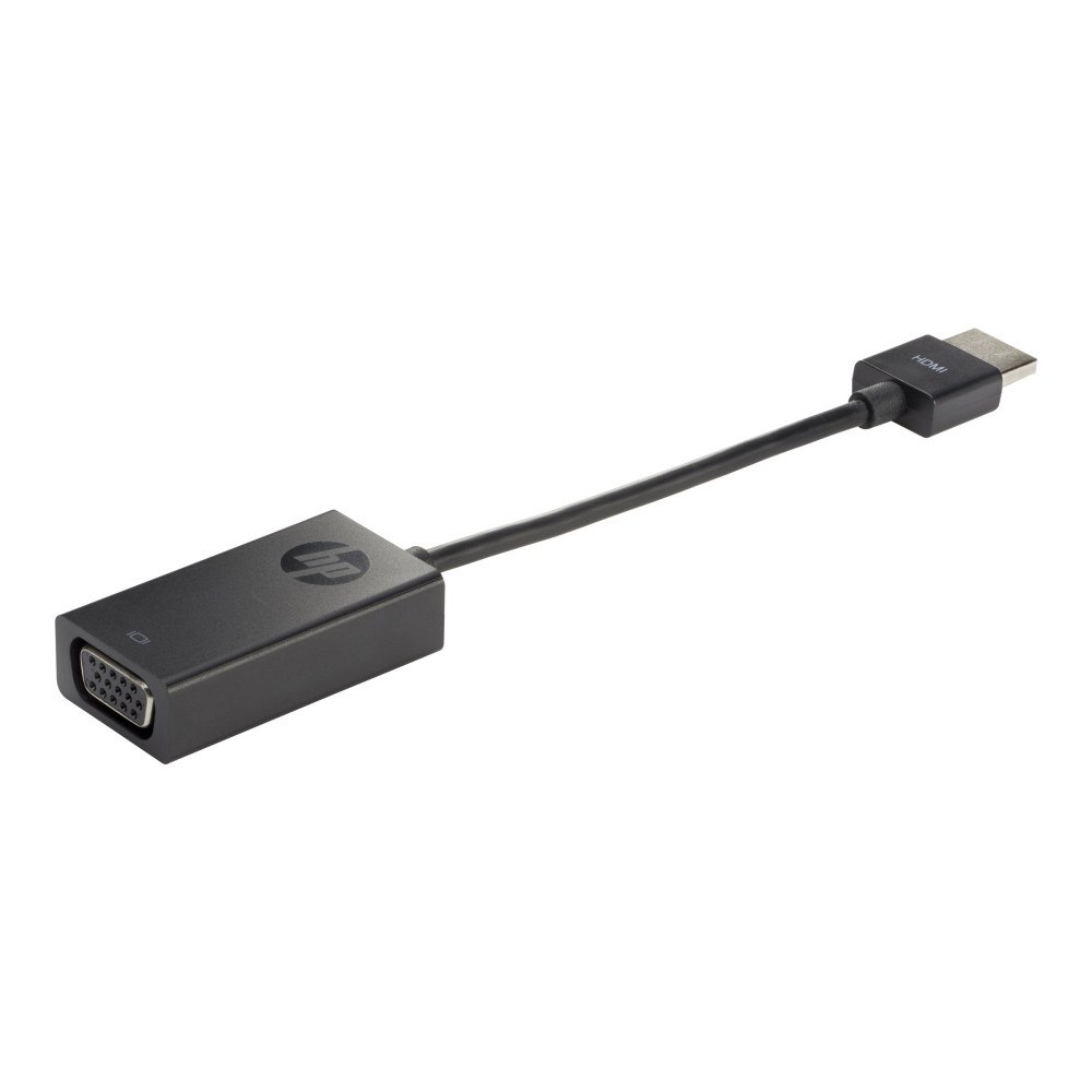 Hewlett-Packard HP videokort - HDMI / VGA