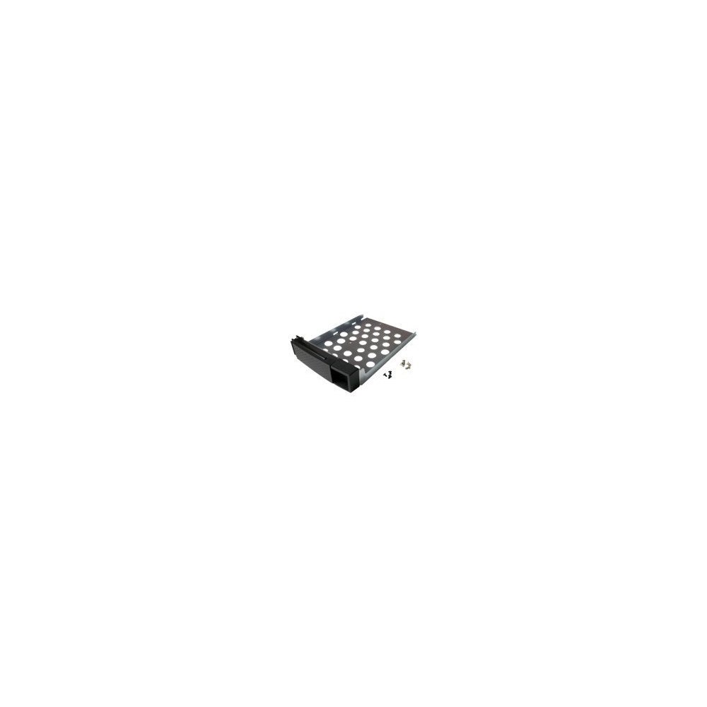 QNAP Systems, Inc QNAP HD Tray - adapter för lagringsfack
