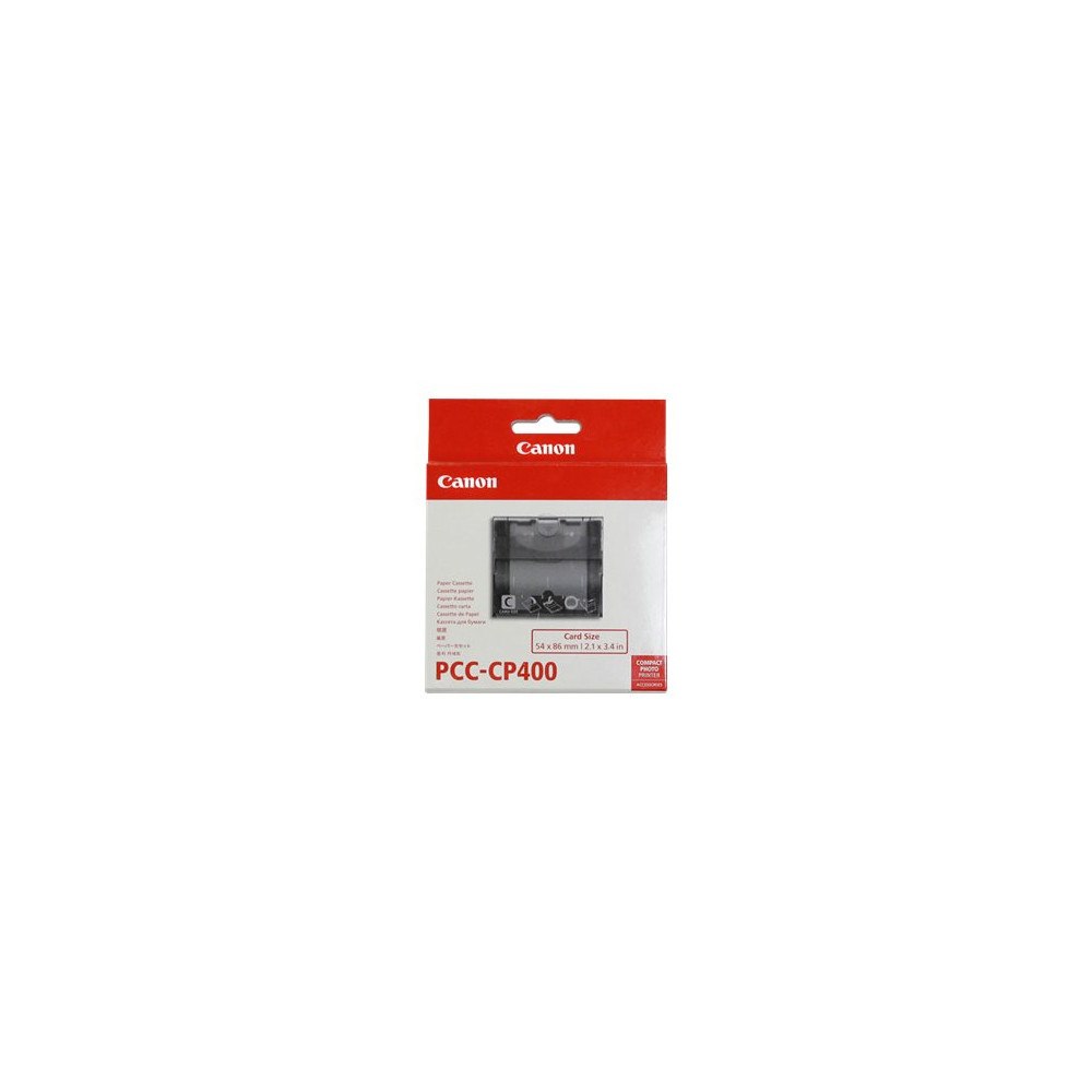 CANON Canon PCC-CP400 - pappersmagasin