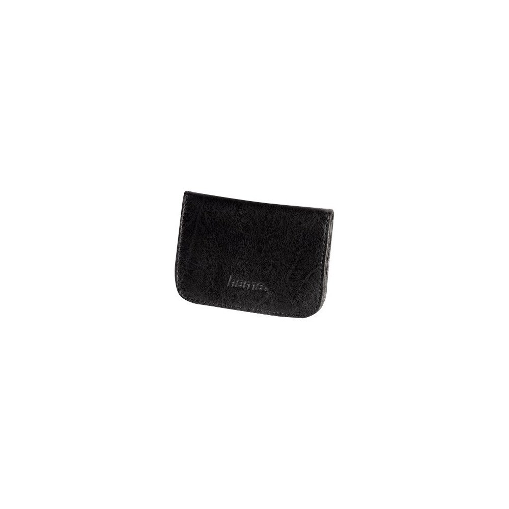 Hama Hama Memory Card Case minneskortshållare