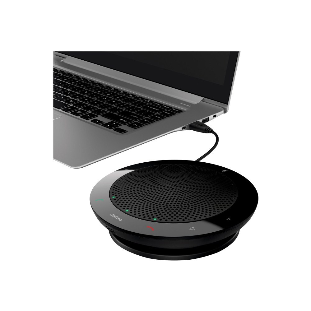 Jabra Jabra SPEAK 410 MS - högtalartelefon - USB