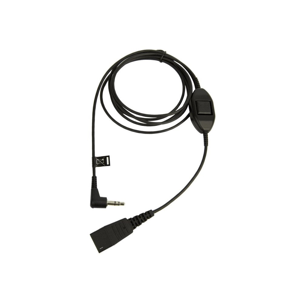 Jabra Jabra headset-kabel