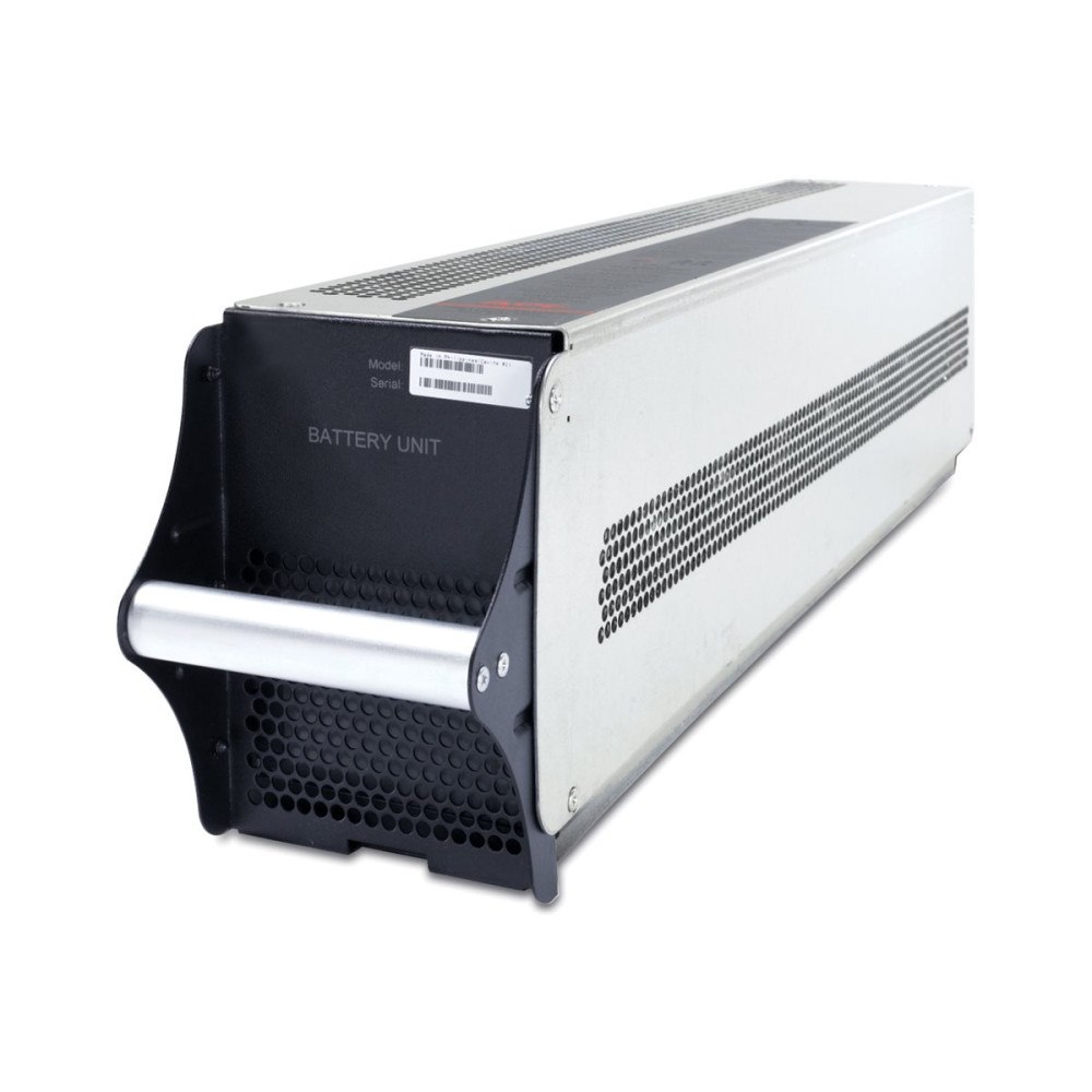 APC APC - UPS-batteri - Bly-syra