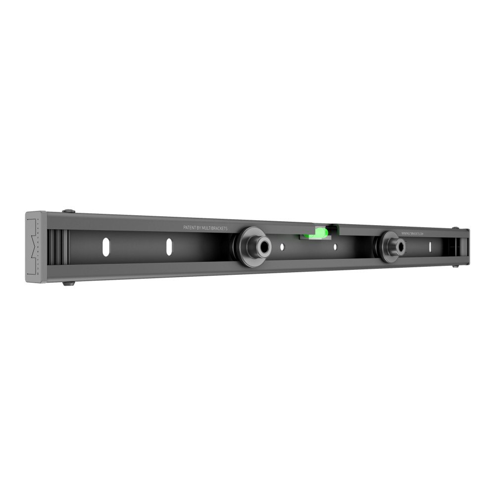 MULTIBRACKETS Multibrackets M Universal Wallmount Small monteringssats - för platt panel - svart