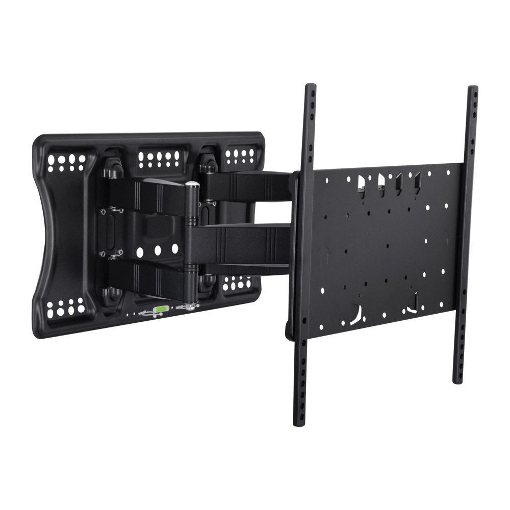 MULTIBRACKETS Multibrackets M VESA Super Slim Tilt & Turn Plus HD monteringssats - för platt panel - svart