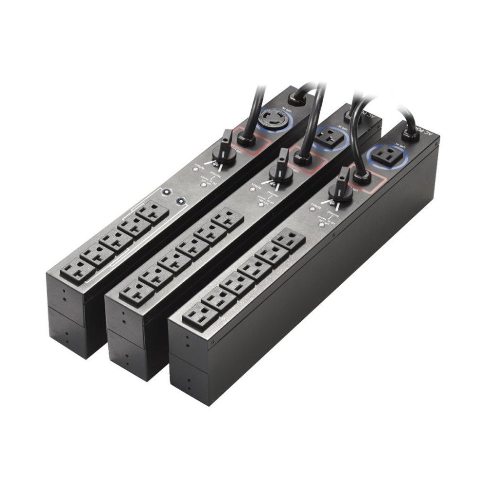 Eaton Corporation Eaton HotSwap MBP 11000i - förbikopplare