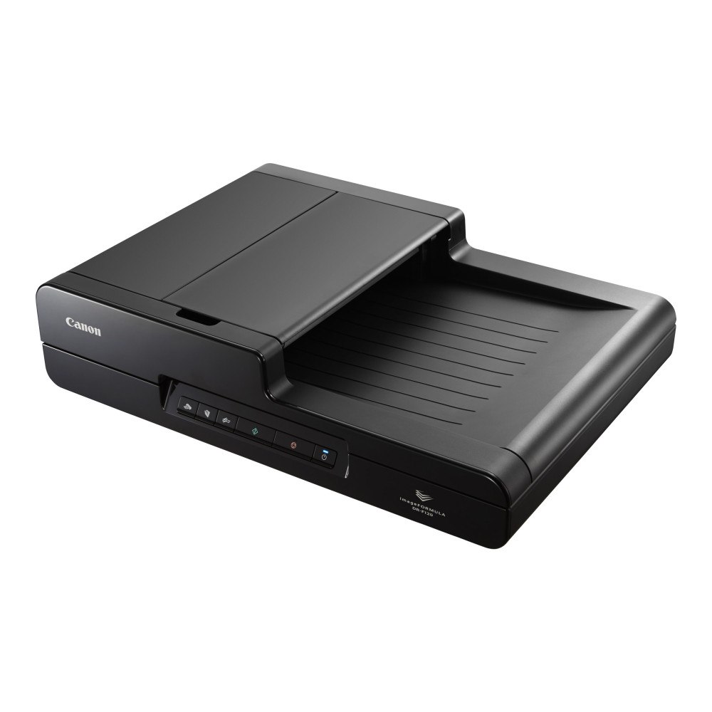 CANON Canon imageFORMULA DR-F120 - dokumentskanner - desktop - USB 2.0