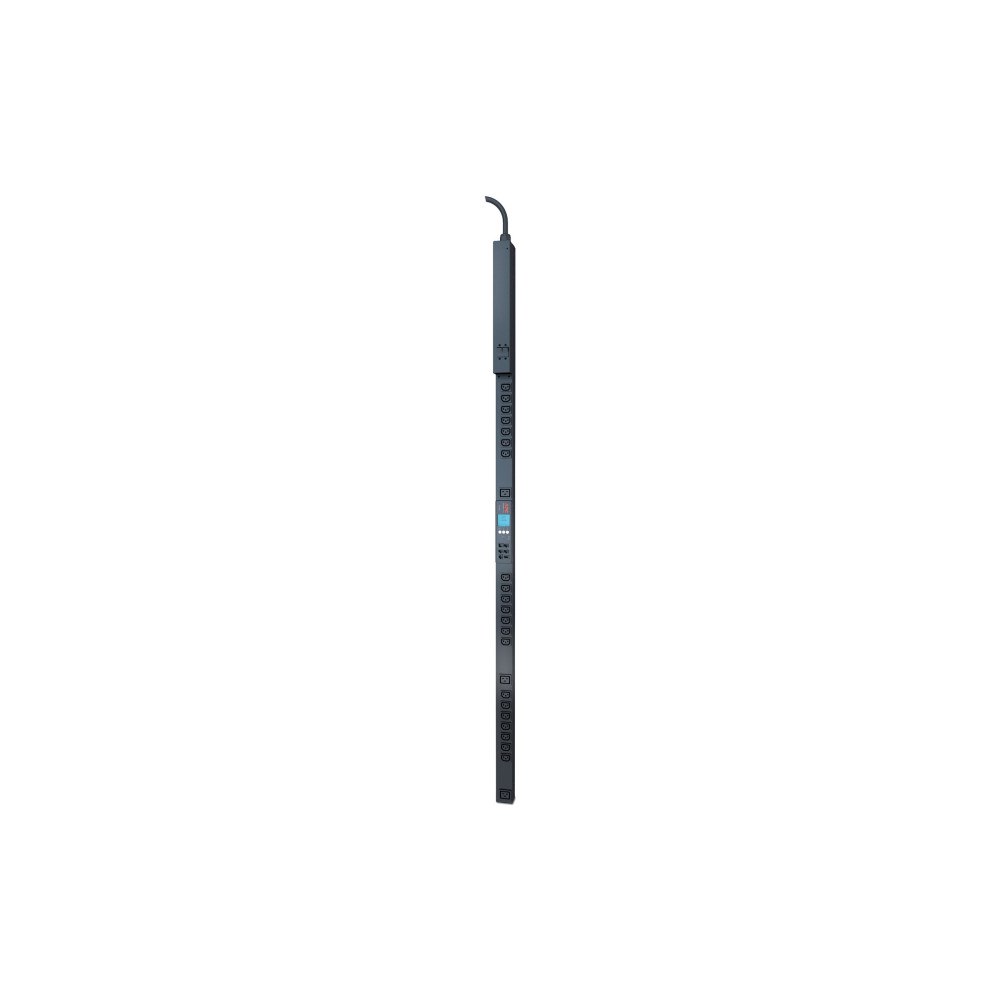 APC APC Metered Rack PDU ZeroU 2G - kraftdistributionsenhet