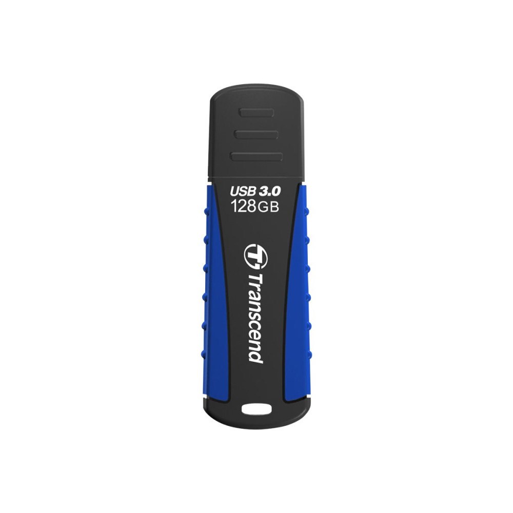 Transcend Information Transcend JetFlash 810 - USB flash-enhet - 128 GB