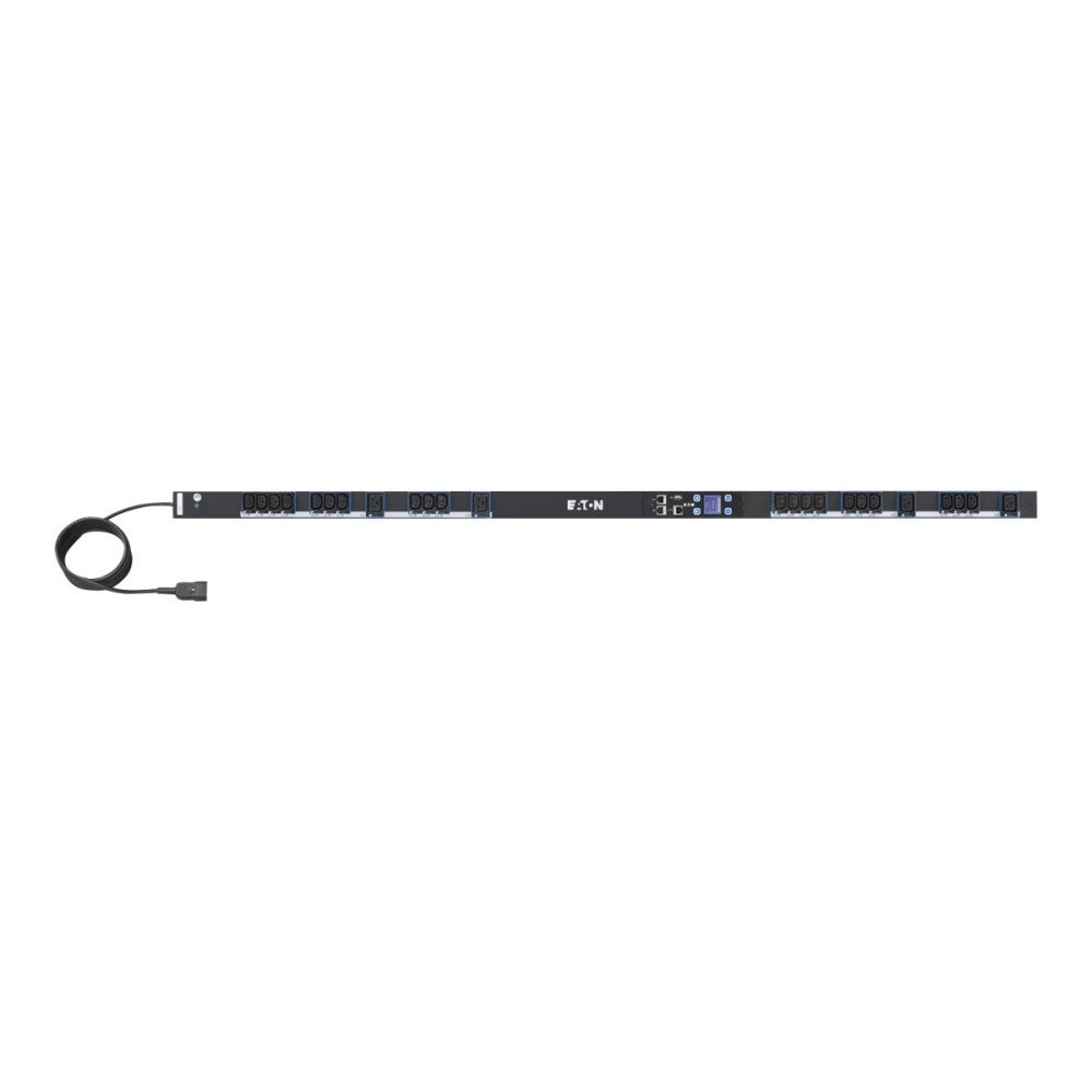 Eaton Corporation Eaton ePDU G3 Metered Outlet - kraftdistributionsenhet