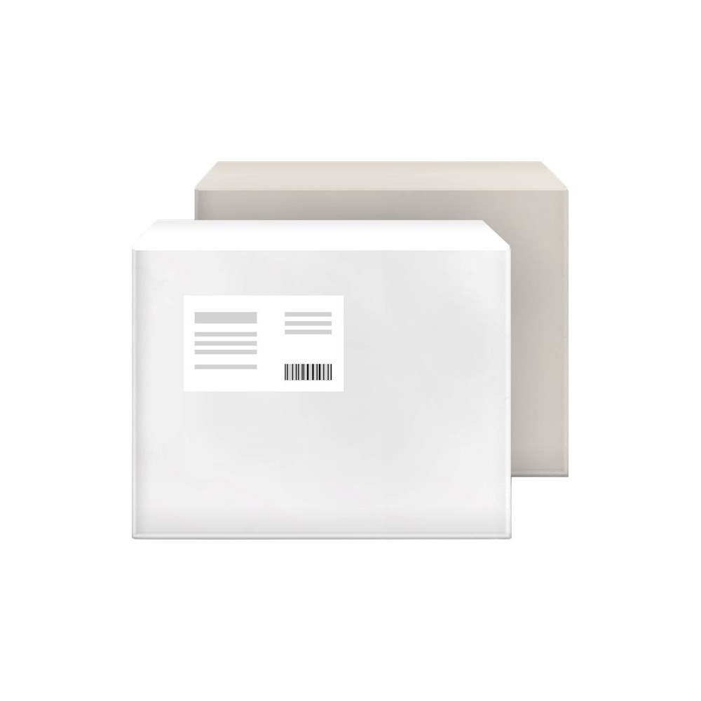 Goobay goobay bulkkabel - 305 m - grå