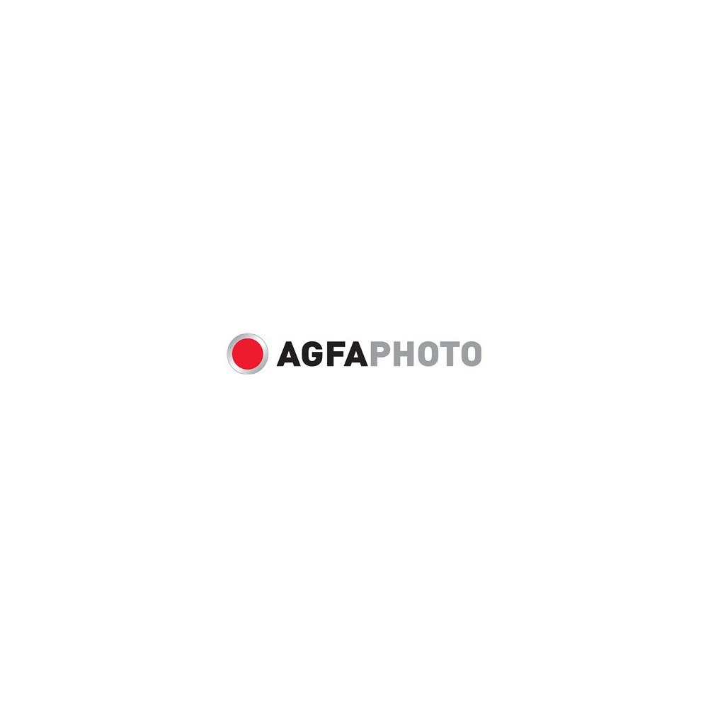 AGFAPHOTO AgfaPhoto - flash-minneskort - 32 GB - microSDHC UHS-I