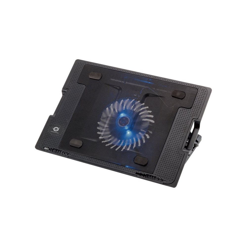 Conceptronic Conceptronic CNBCOOLSTAND1F - ställ för bärbar dator