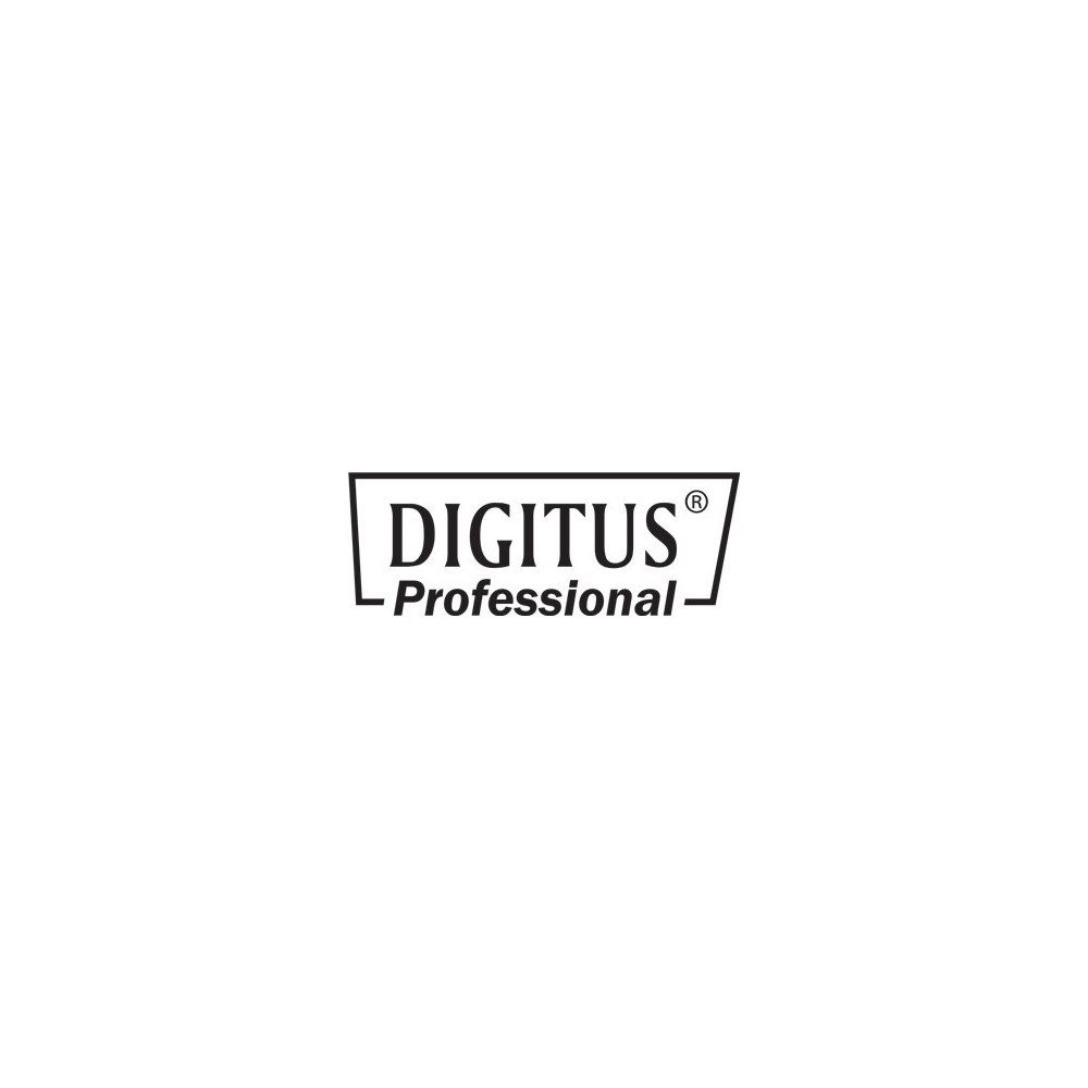Digitus DIGITUS Professional DN-81004 - SFP-sändar/mottagarmodul (mini-GBIC)