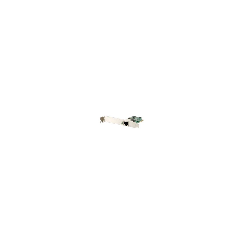LevelOne LevelOne GNC-0112 - nätverksadapter - PCIe - Gigabit Ethernet