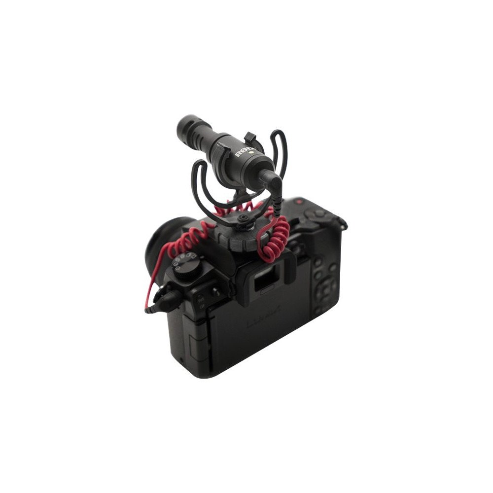 RØDE Microphones RØDE VideoMicro - mikrofon