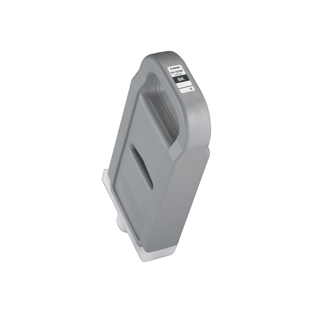 CANON Canon PFI-707 BK - svart - original - bläcktank