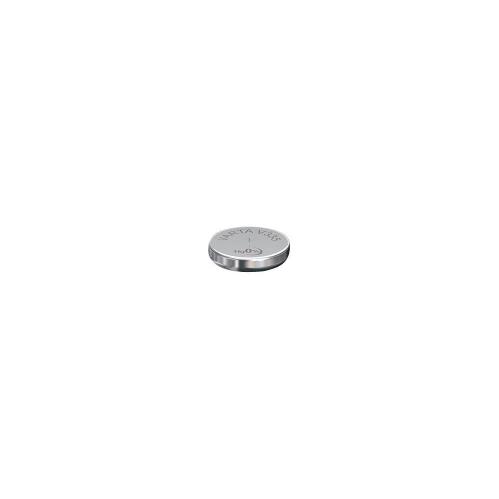 Varta Varta batteri x SR512SW - Zn/Ag2O