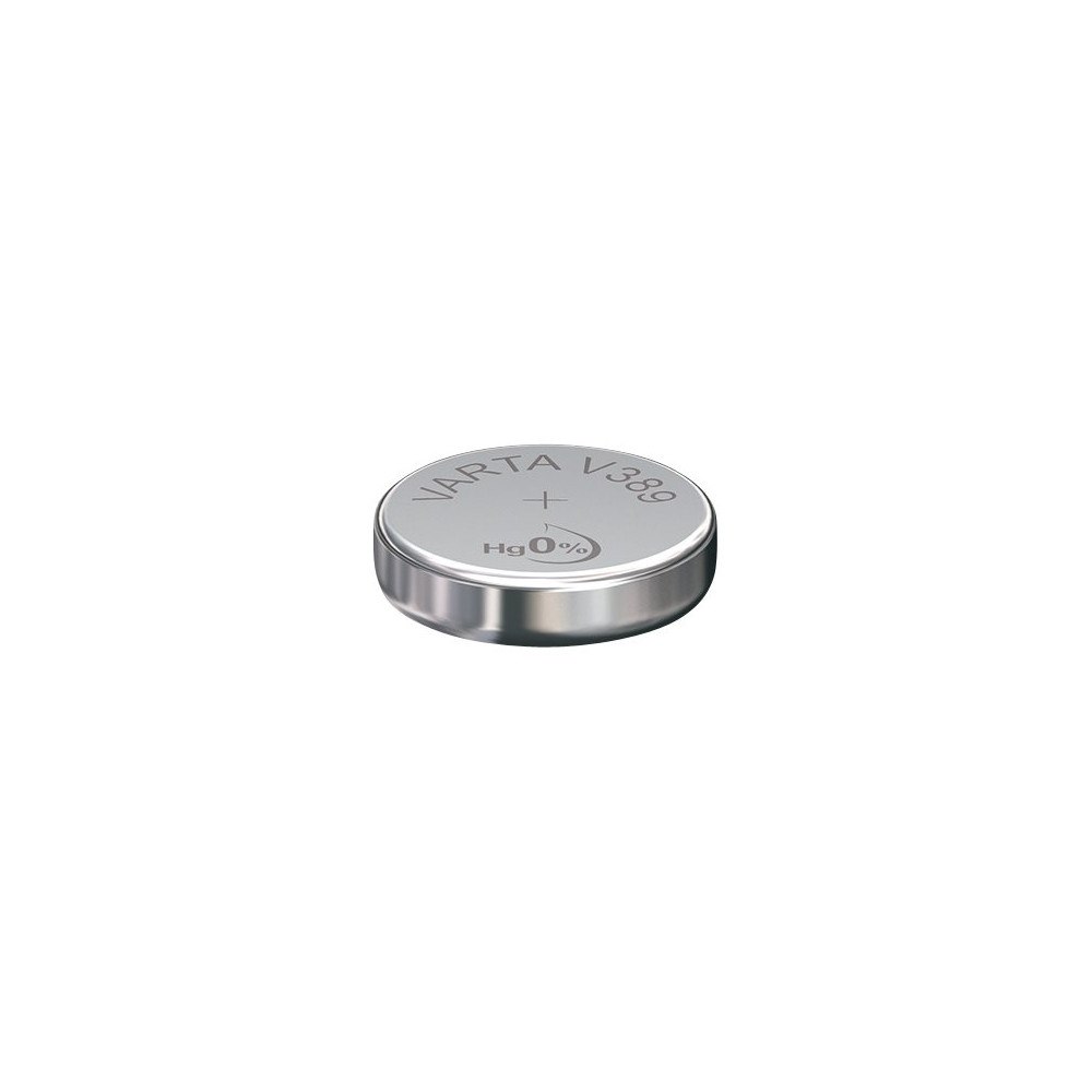 Varta Varta batteri x SR1130W - Zn/Ag2O