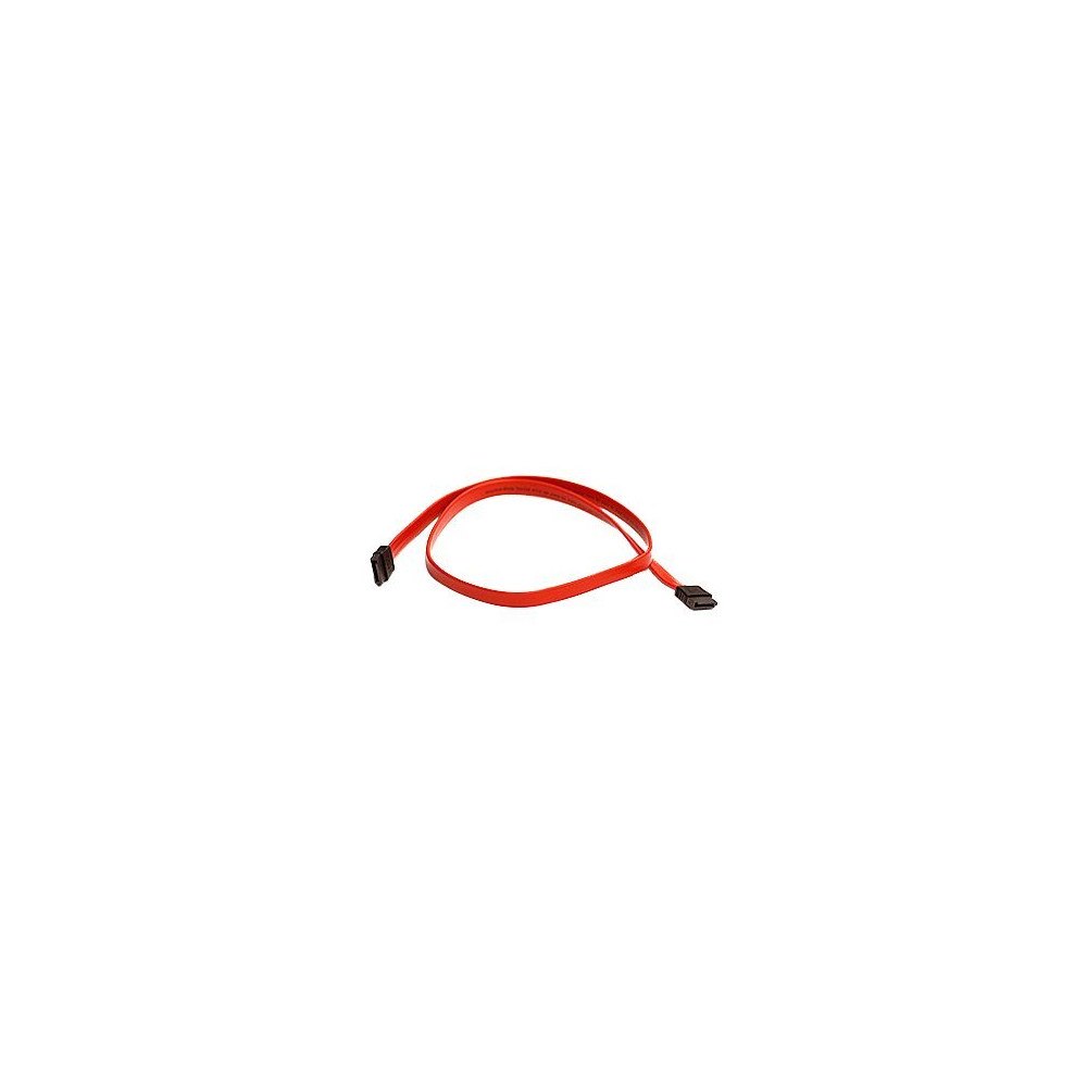 SUPER MICRO Computer Supermicro CBL-0044L - SATA-kabel - 50 cm