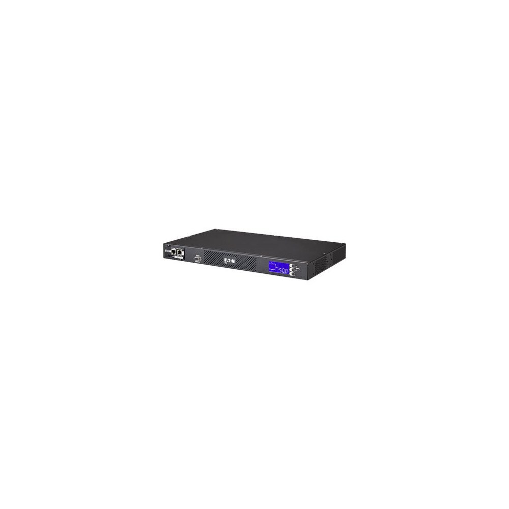 Eaton Corporation Eaton ATS 16 Netpack - redundant omkopplare