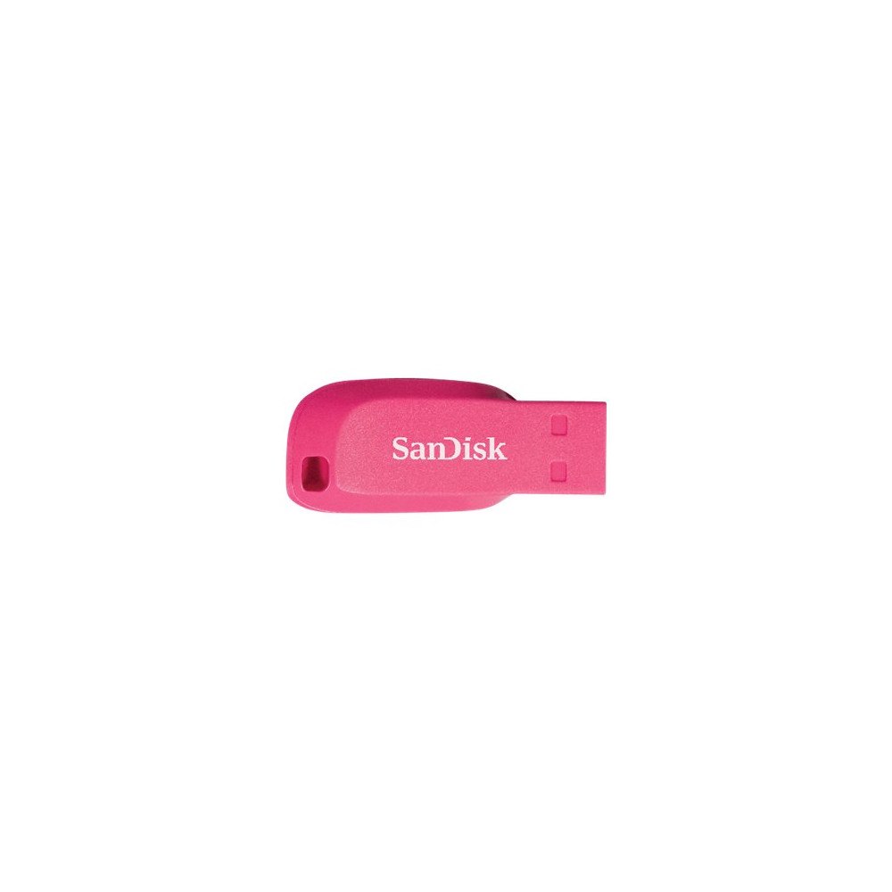 SANDISK SanDisk Cruzer Blade - USB flash-enhet - 16 GB