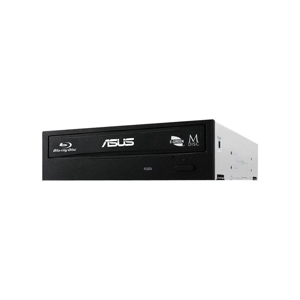 ASUSTeK COMPUTER ASUS BW-16D1HT - BDXL-enhet - Serial ATA - intern