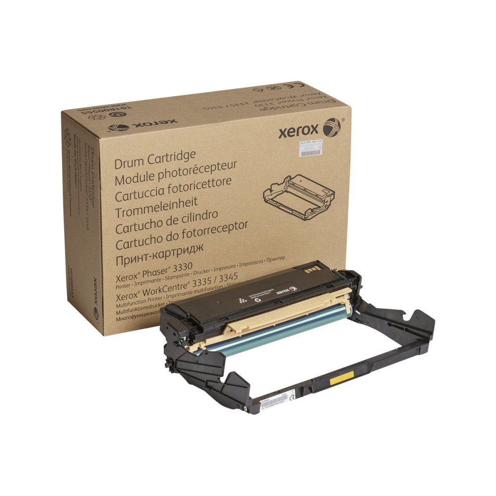 XEROX Xerox WorkCentre 3300 Series - trumkassett