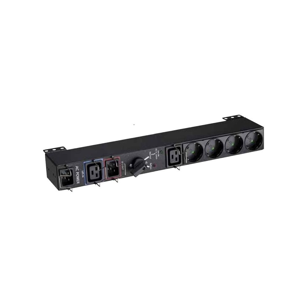 Eaton Corporation Eaton HotSwap MBP - förbikopplare - 3000 VA