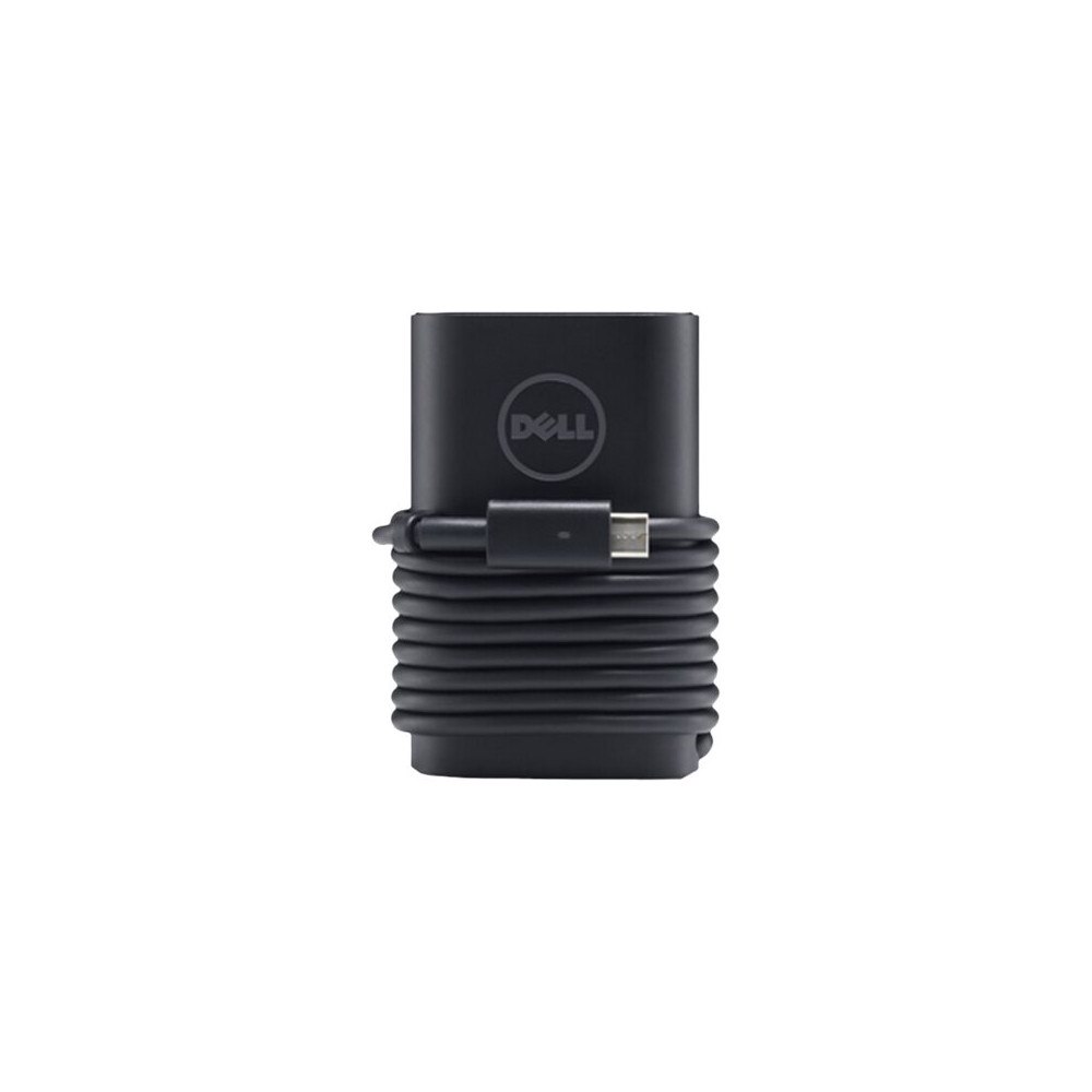 DELL Dell USB-C AC Adapter - strömadapter - 45 Watt