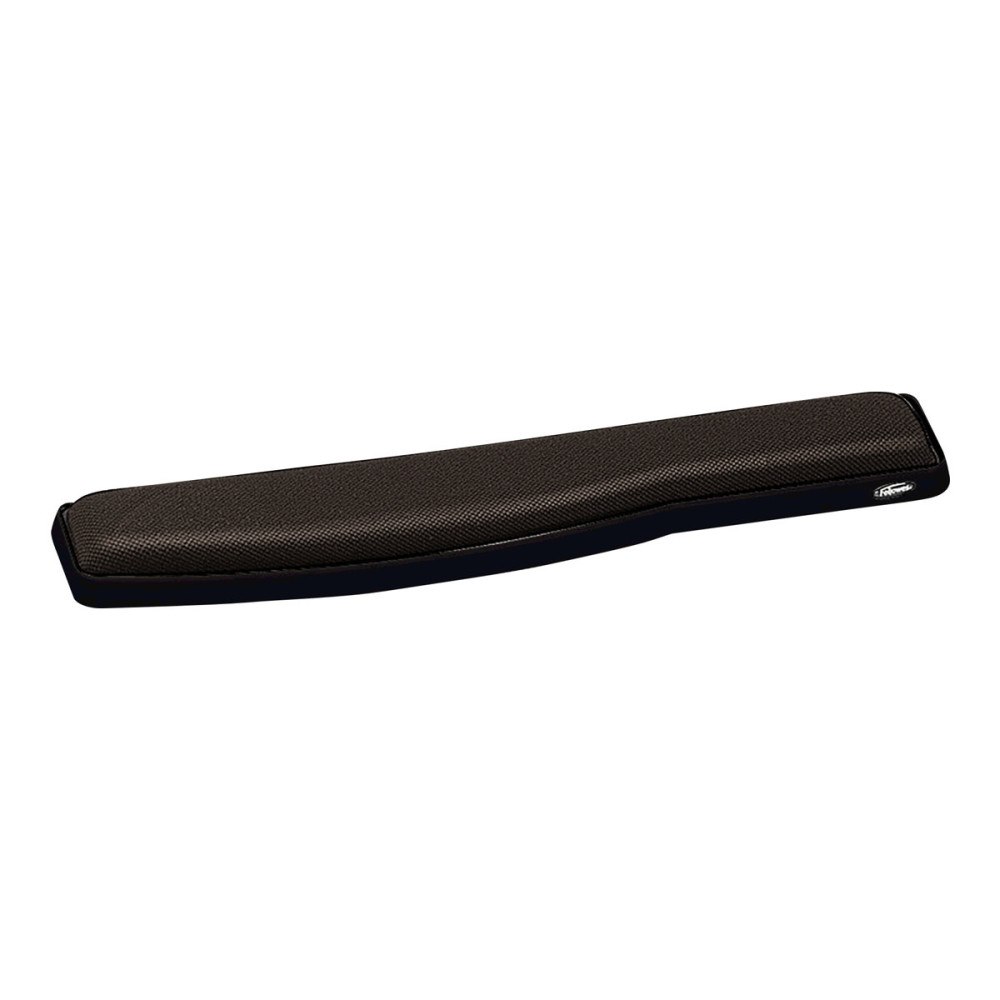 FELLOWES Fellowes Wrist Support handledsstöd till tangentbord