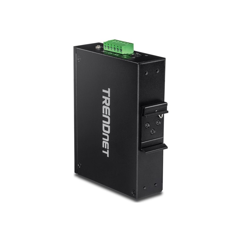 TRENDnet TRENDnet TI-PG62 - switch - 6 portar - ohanterad - TAA-kompatibel