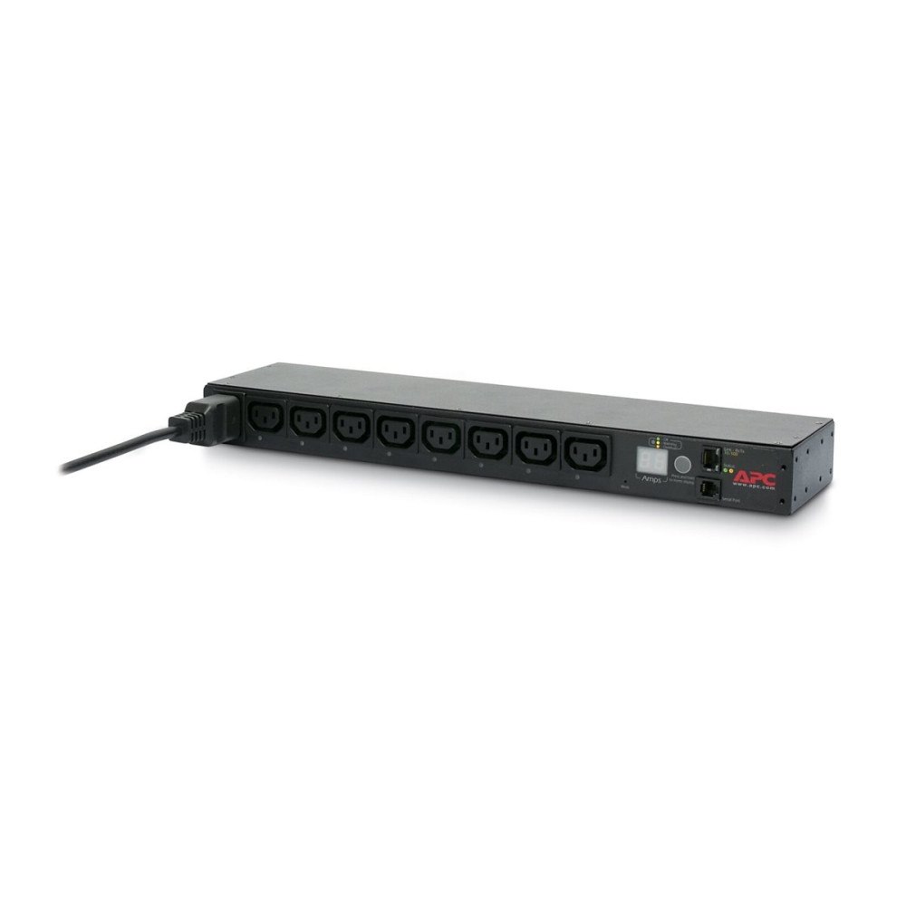 APC APC Switched Rack PDU - kraftdistributionsenhet
