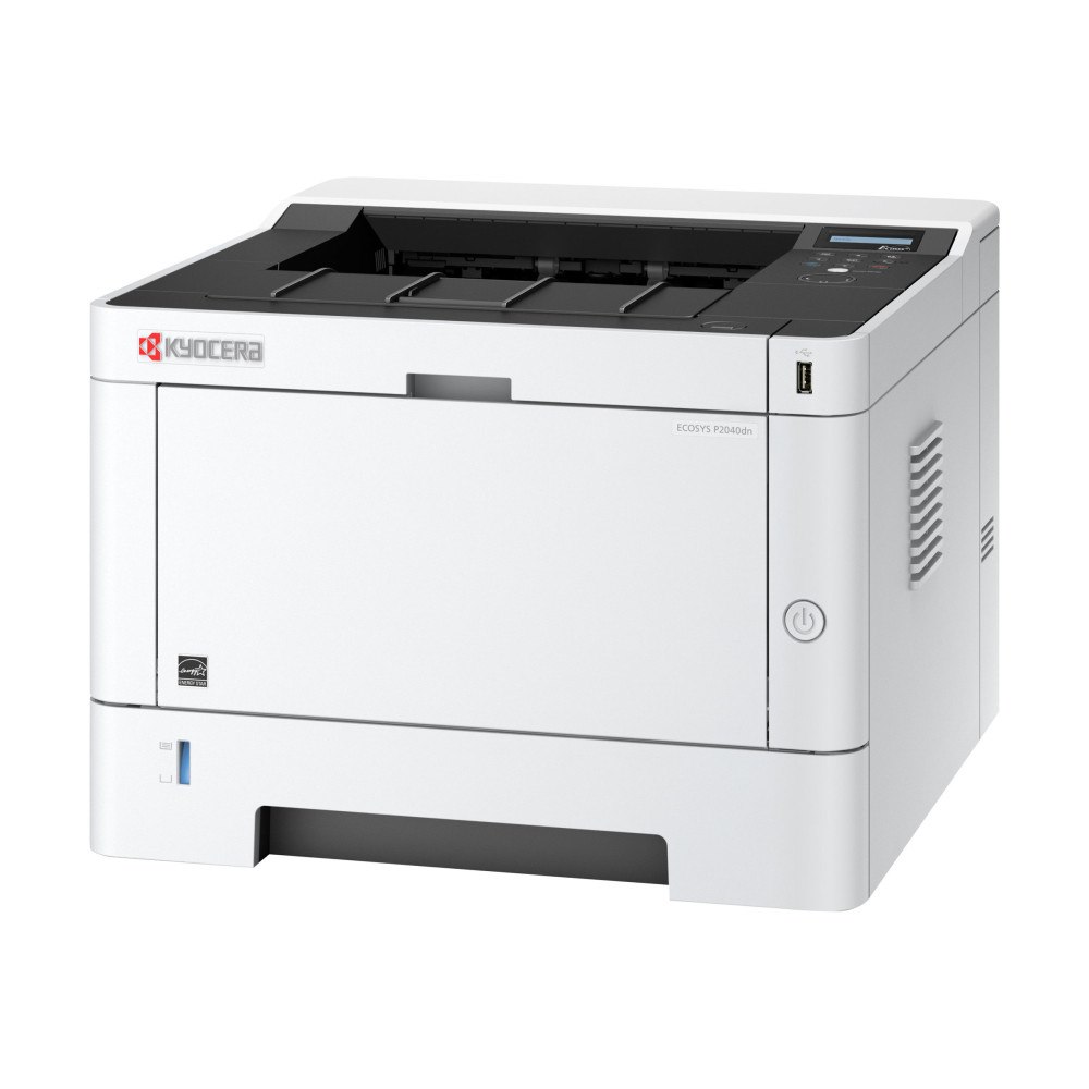 KYOCERA Kyocera ECOSYS P2040dn - skrivare - svartvit - laser